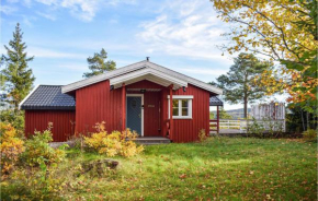 Beautiful Home In Åros With Kitchen